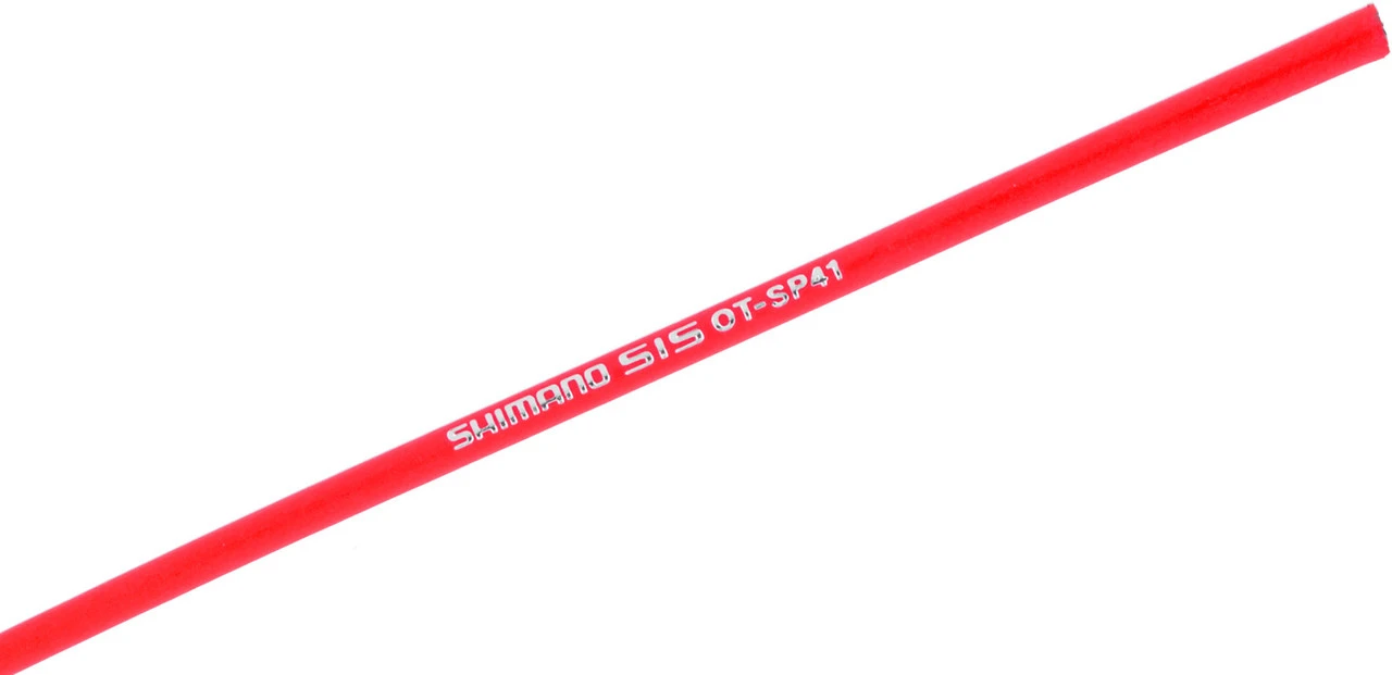 Shimano Schaltzugset OT-SP41 Optislick Rennrad 8 Shimano Schaltzugset OT-SP41 Optislick Rennrad – Bild 6
