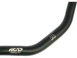 Nc-17 Trekking Pro 60 Mm 25.4 Riser Lenker -Fahrrad Rabatte 160769