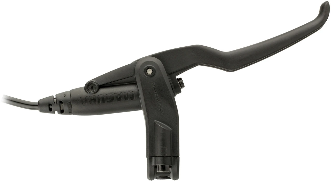 MAGURA HS 11 EVO2 V+h Set Felgenbremse 4 MAGURA HS 11 EVO2 V+h Set Felgenbremse – Bild 2