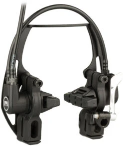 MAGURA HS 11 EVO2 V+h Set Felgenbremse 12 MAGURA HS 11 EVO2 V+h Set Felgenbremse -Fahrrad Rabatte 161836