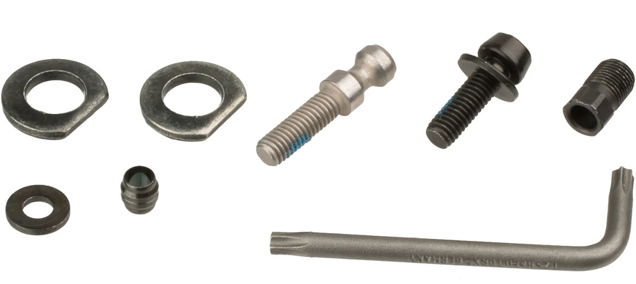 MAGURA HS 11 EVO2 V+h Set Felgenbremse 8 MAGURA HS 11 EVO2 V+h Set Felgenbremse – Bild 6