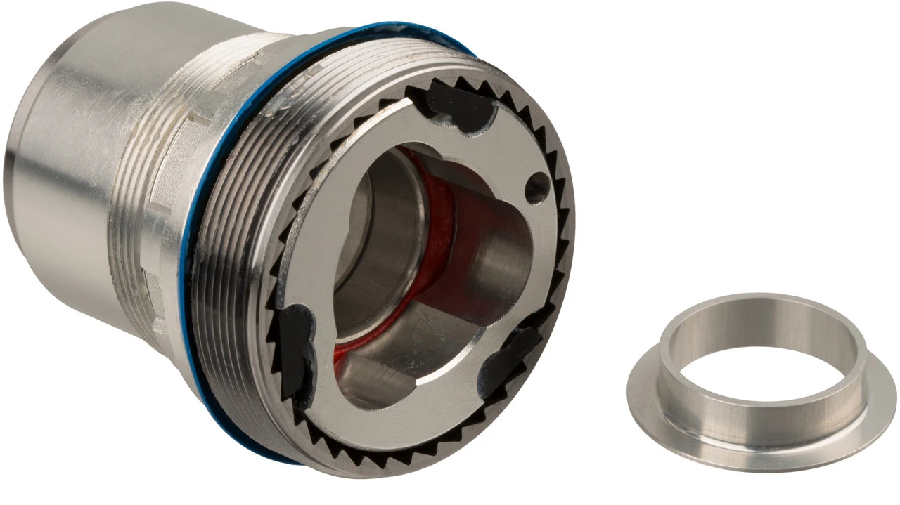 Fulcrum Freilaufkörper 11-fach SRAM XD Red Passion / Red Power HP Ab Mod 2015 4 Fulcrum Freilaufkörper 11-fach SRAM XD Red Passion / Red Power HP Ab Mod 2015 – Bild 2