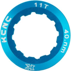 Kcnc Lock Ring Kassettenabschlussring Für Shimano 10-fach -Fahrrad Rabatte 164450