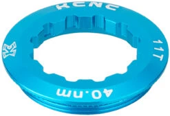 Kcnc Lock Ring Kassettenabschlussring Für Shimano 10-fach -Fahrrad Rabatte 164451