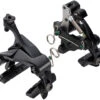 Shimano Dura-Ace V+h Set Felgenbremse BR-R9110 Für Direktmontage -Fahrrad Rabatte 164615