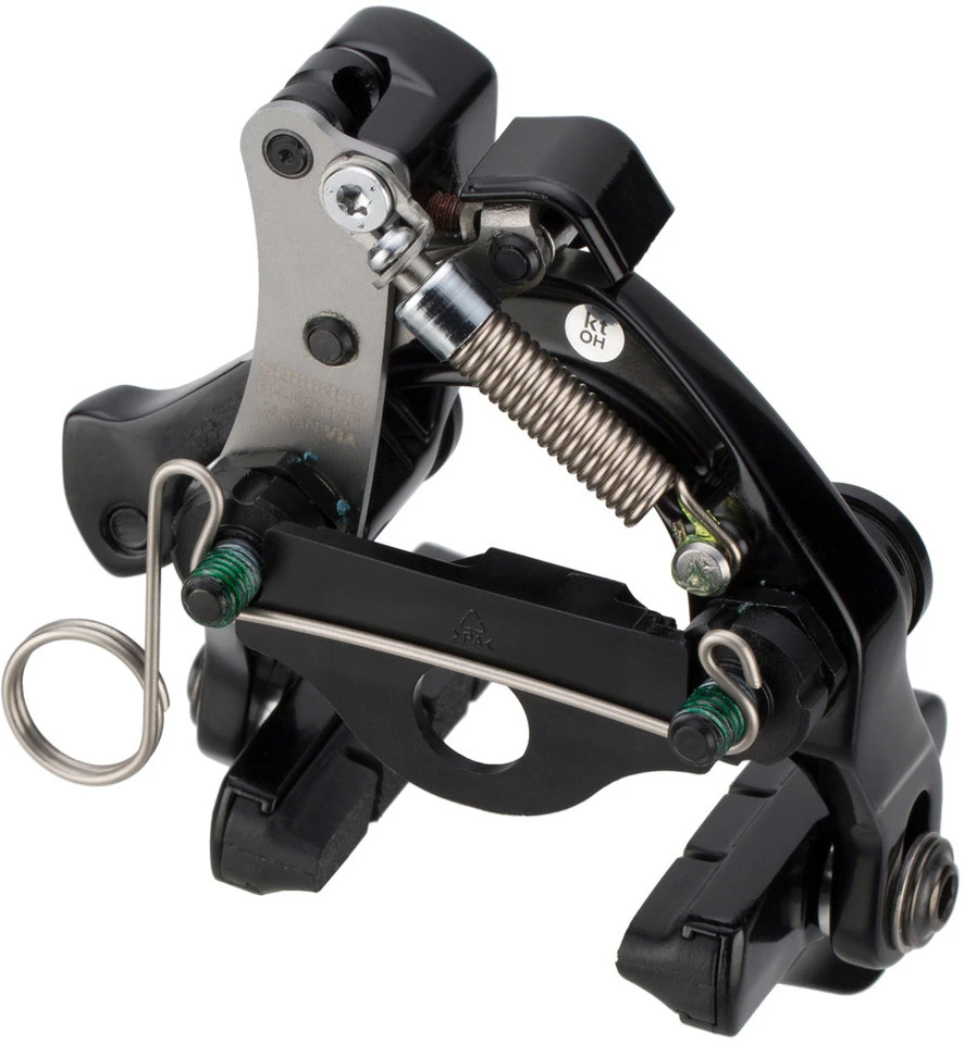 Shimano Dura-Ace Felgenbremse BR-R9110 Für Direktmontage 6 Shimano Dura-Ace Felgenbremse BR-R9110 Für Direktmontage – Bild 4