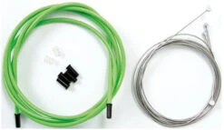 Contec Stop + Bremszugset -Fahrrad Rabatte 171255