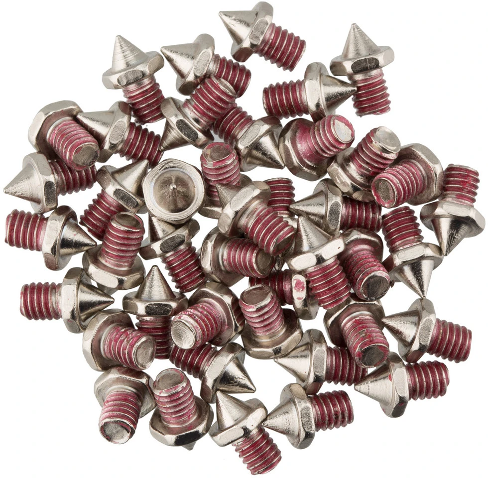 Xpedo Ersatzspins Spike Für Plattformpedale 3 Xpedo Ersatzspins Spike Für Plattformpedale