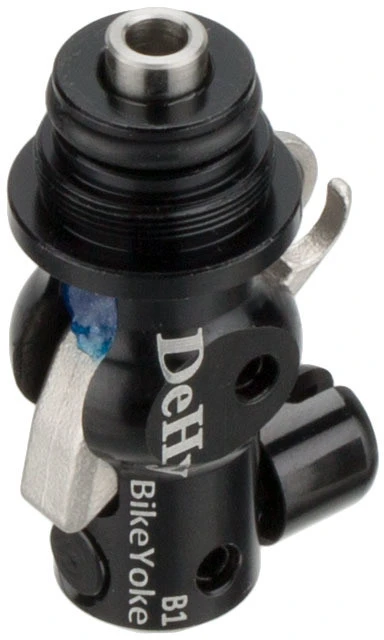 BikeYoke DeHy Basic Kit Ohne Triggy Remote Für Reverb Stealth B1 4 BikeYoke DeHy Basic Kit Ohne Triggy Remote Für Reverb Stealth B1 – Bild 2