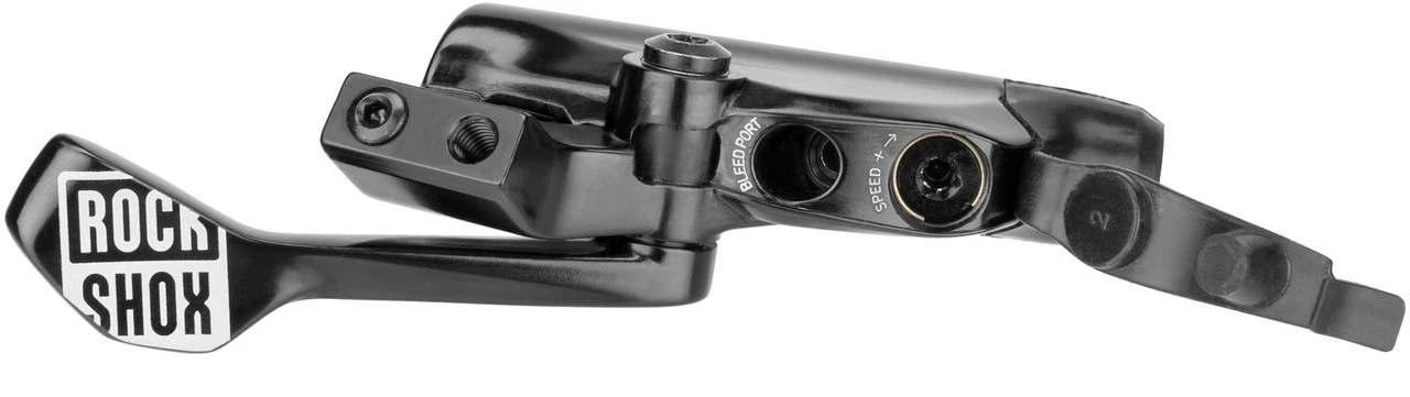 ROCKSHOX 1x Remote Upgrade Kit Für Reverb Ab Modell 2013 6 ROCKSHOX 1x Remote Upgrade Kit Für Reverb Ab Modell 2013 – Bild 4