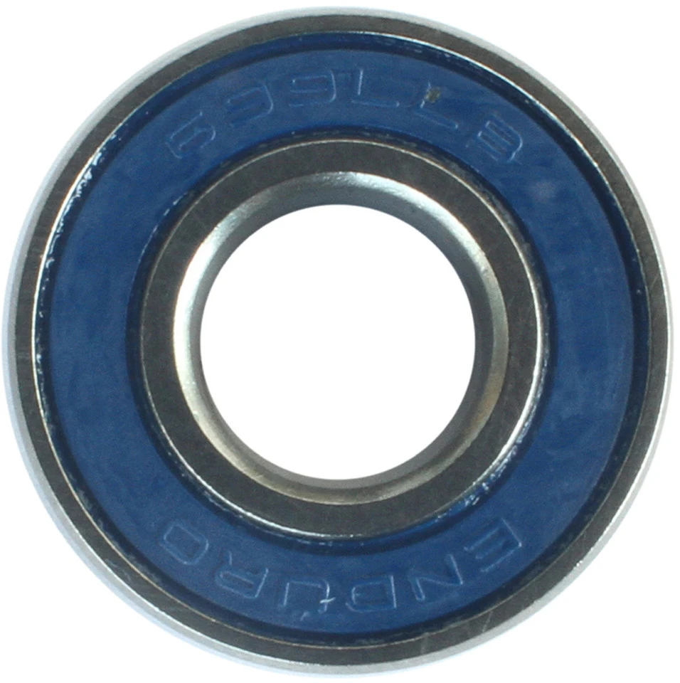 ENDURO BEARINGS Rillenkugellager 699 9 Mm X 20 Mm X 6 Mm 3 ENDURO BEARINGS Rillenkugellager 699 9 Mm X 20 Mm X 6 Mm