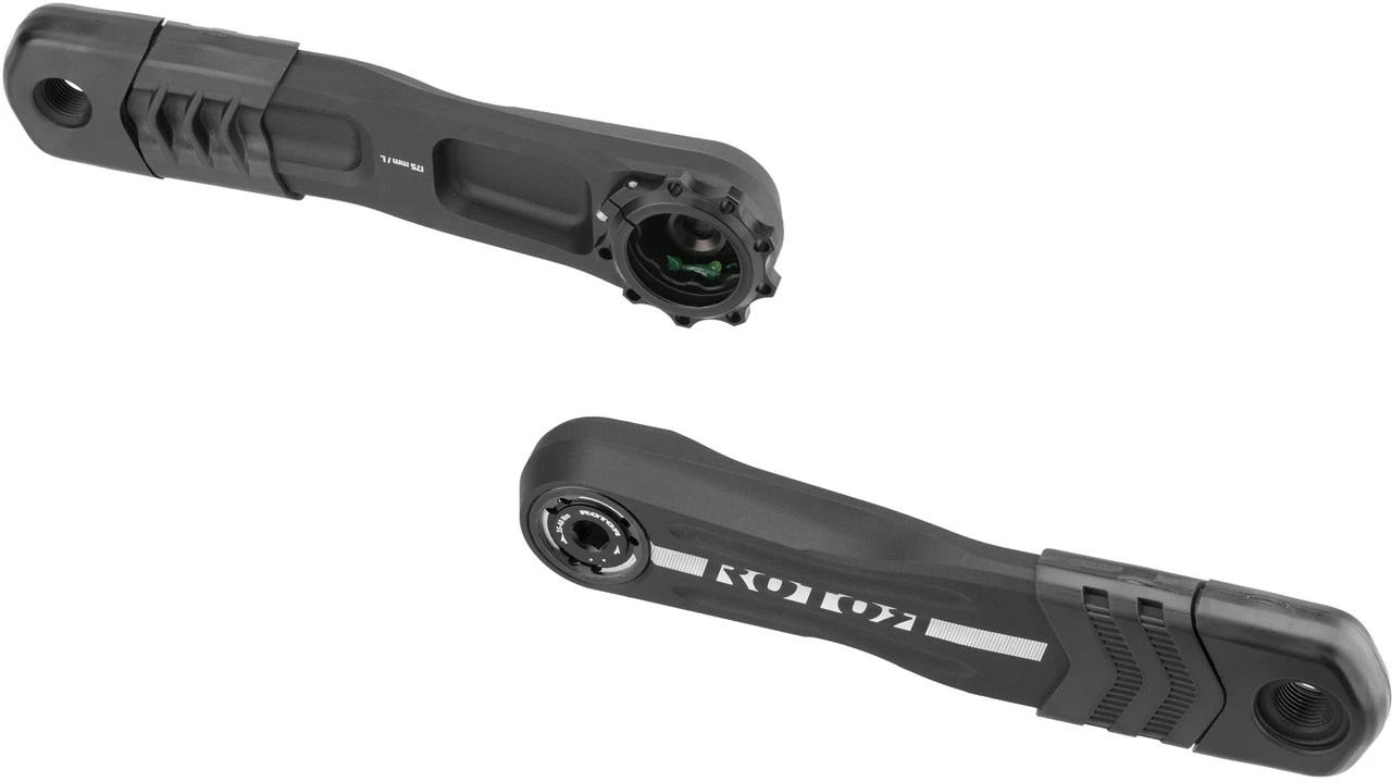 Rotor R-Raptor Kurbelarme 6 Rotor R-Raptor Kurbelarme – Bild 4