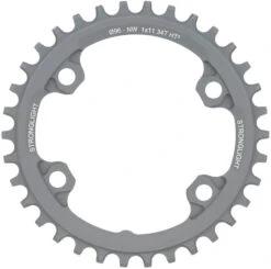Stronglight HT3 Kettenblatt Shimano FC-M9000 11-fach, 4-Arm, 96 Mm Lochkreis