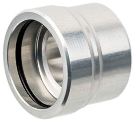 HOPE Endkappe Rechts Für Pro 2 Evo / Pro 3 RS Mono / Pro 4 HR-Nabe 3 HOPE Endkappe Rechts Für Pro 2 Evo / Pro 3 RS Mono / Pro 4 HR-Nabe