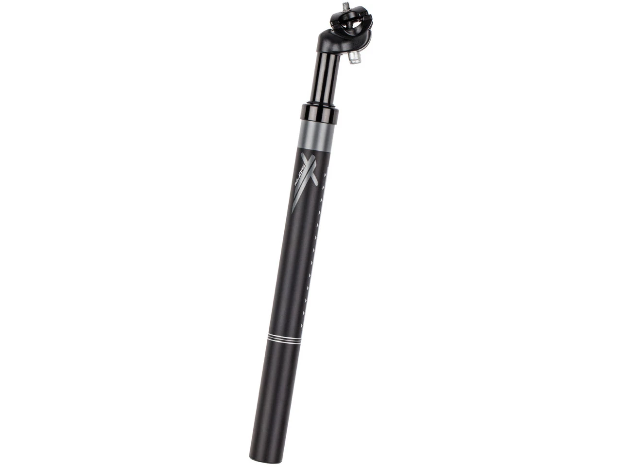 XLC Pro Federsattelstütze SP-S05 3 XLC Pro Federsattelstütze SP-S05