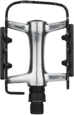 XLC Plattformpedale PD-M04