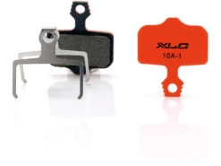 XLC Bremsbeläge Disc BP-O21 Für Avid/SRAM