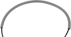 CAPGO Noise Protection Schaumstoffhülle Für Schaltzugaußenhülle -Fahrrad Rabatte 195722