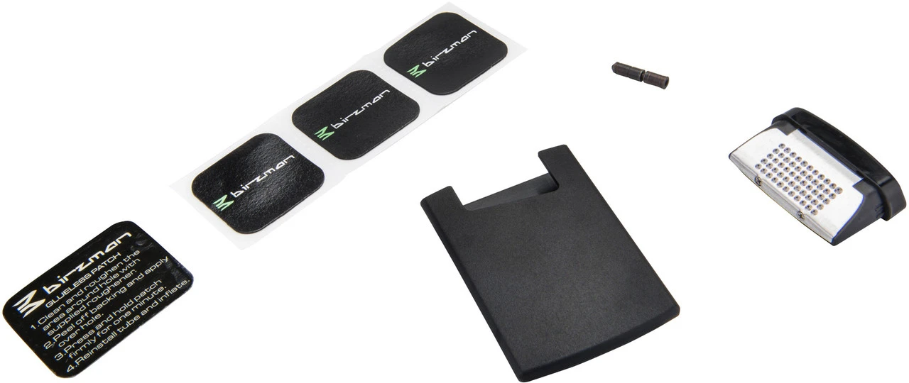 Birzman Feextube Reifen Flickset 3 Birzman Feextube Reifen Flickset