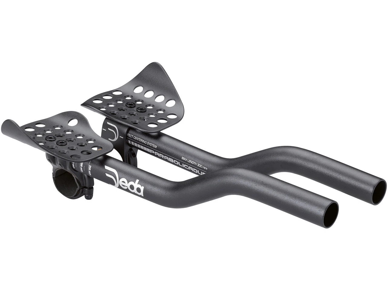 Deda Parabolica Due Lenkeraufsatz 3 Deda Parabolica Due Lenkeraufsatz