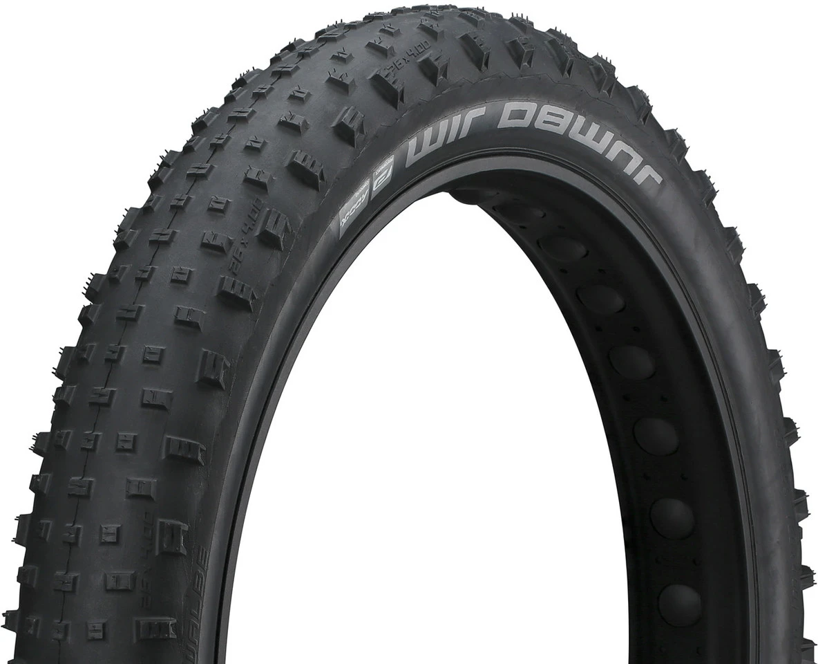 Schwalbe Jumbo Jim Performance ADDIX 26+ Fatbike Reifen 3 Schwalbe Jumbo Jim Performance ADDIX 26+ Fatbike Reifen
