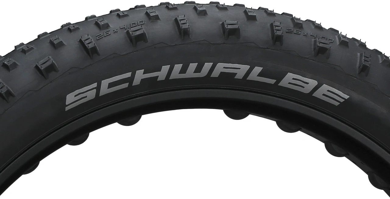 Schwalbe Jumbo Jim Performance ADDIX 26+ Fatbike Reifen 5 Schwalbe Jumbo Jim Performance ADDIX 26+ Fatbike Reifen – Bild 3
