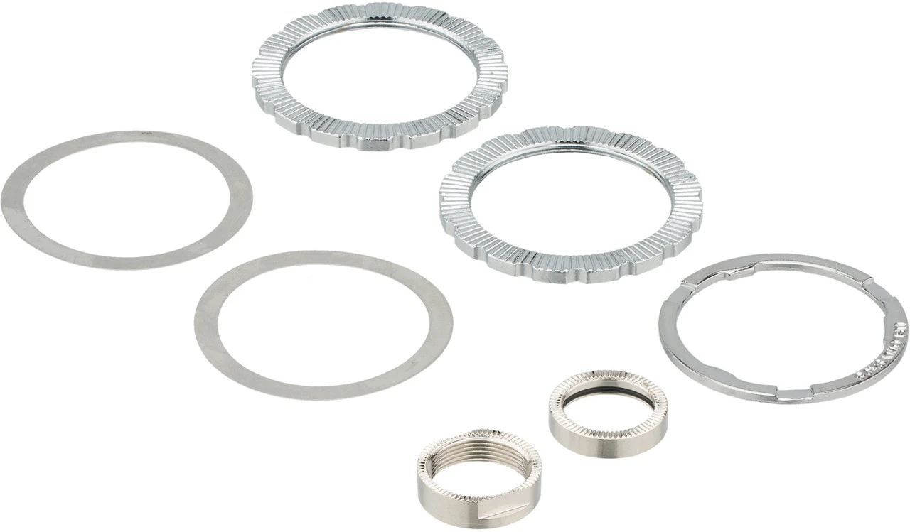 Campagnolo® Zonda C17 Disc Center Lock Laufradsatz 9 Campagnolo® Zonda C17 Disc Center Lock Laufradsatz – Bild 7