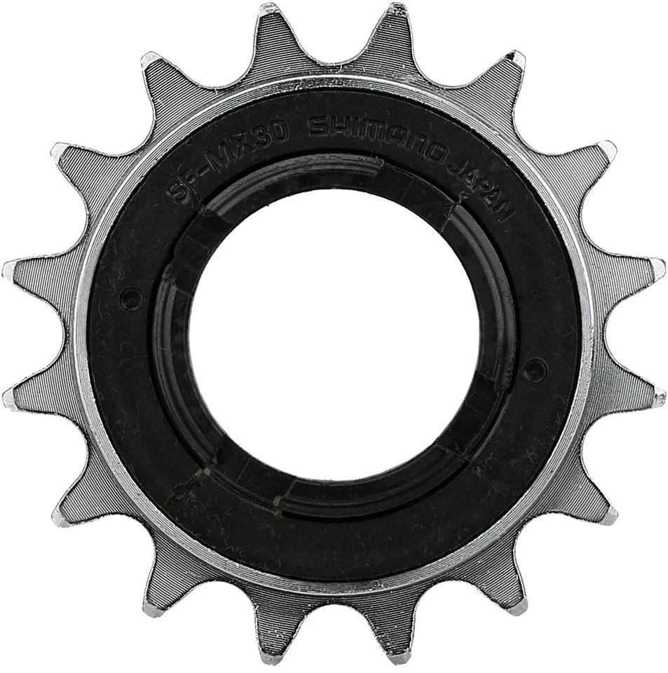 Shimano DX Freilaufritzel SF-MX30 3 Shimano DX Freilaufritzel SF-MX30