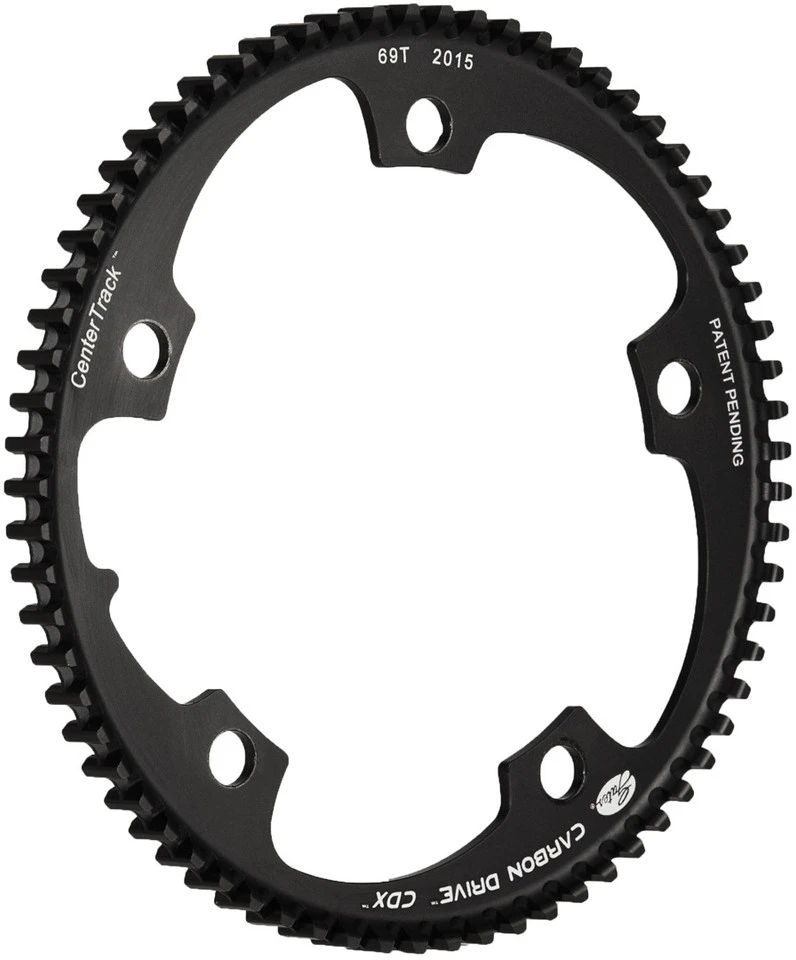 Gates CDX Tandem Vordere Riemenscheibe - Werkstattverpackung 3 Gates CDX Tandem Vordere Riemenscheibe - Werkstattverpackung