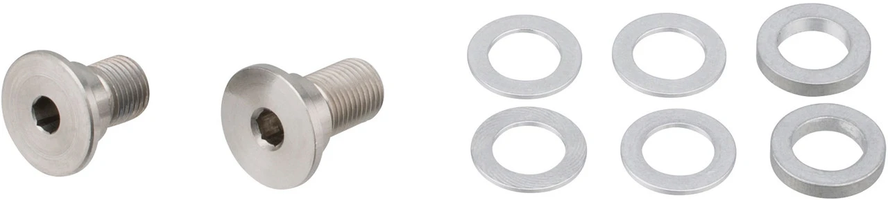 Rohloff Kettenspanner 6 Rohloff Kettenspanner – Bild 4