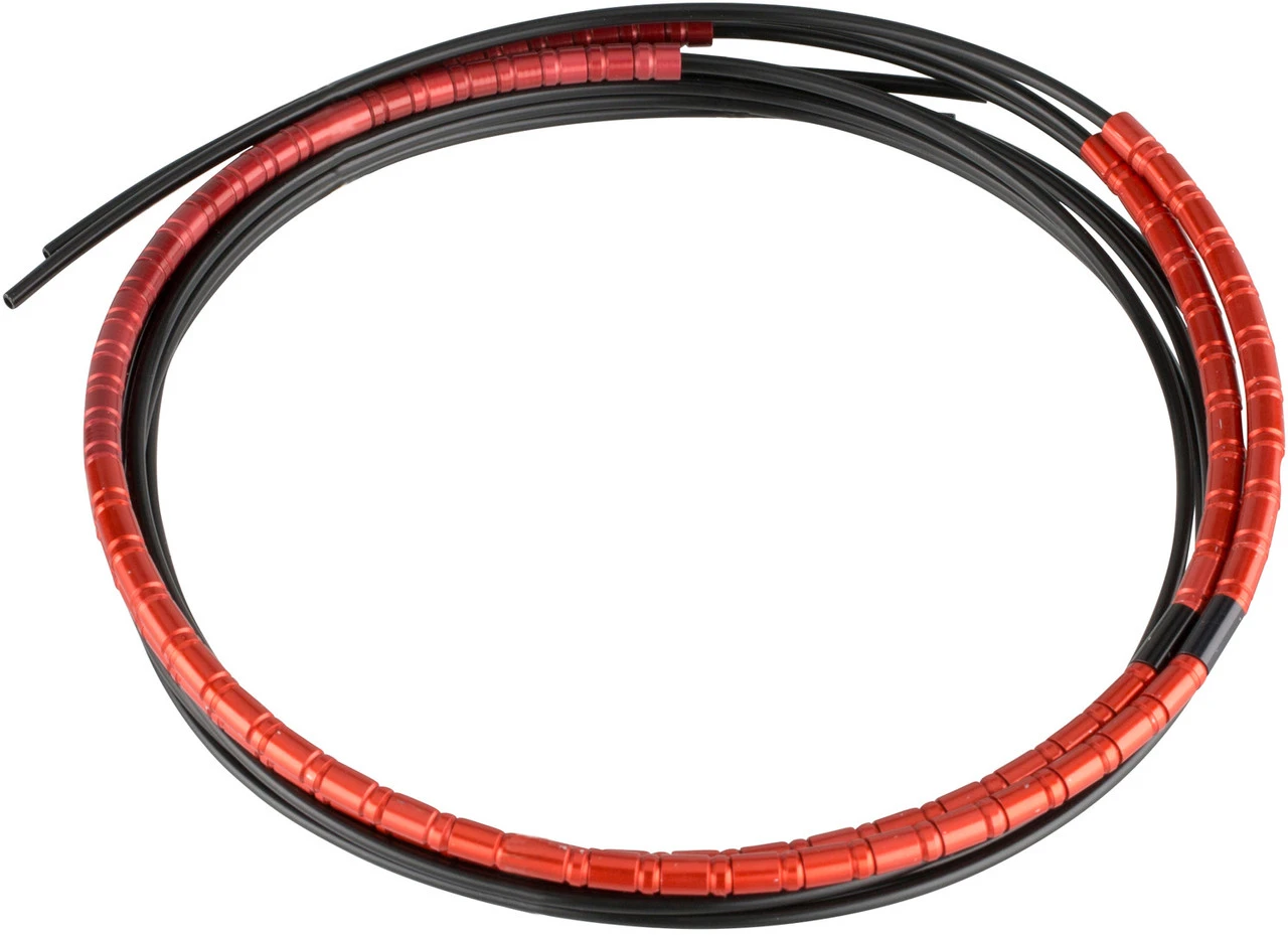 Konkavex Schalt- Oder Brems-Universal-Set 4 Konkavex Schalt- Oder Brems-Universal-Set – Bild 2