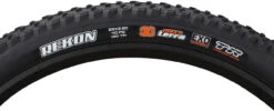 MAXXIS Rekon 3C MaxxTerra EXO WT TR 29+ Faltreifen 8 MAXXIS Rekon 3C MaxxTerra EXO WT TR 29+ Faltreifen -Fahrrad Rabatte 207453