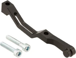 Rohloff Scheibenbremsadapter Für 203 Mm Scheibe