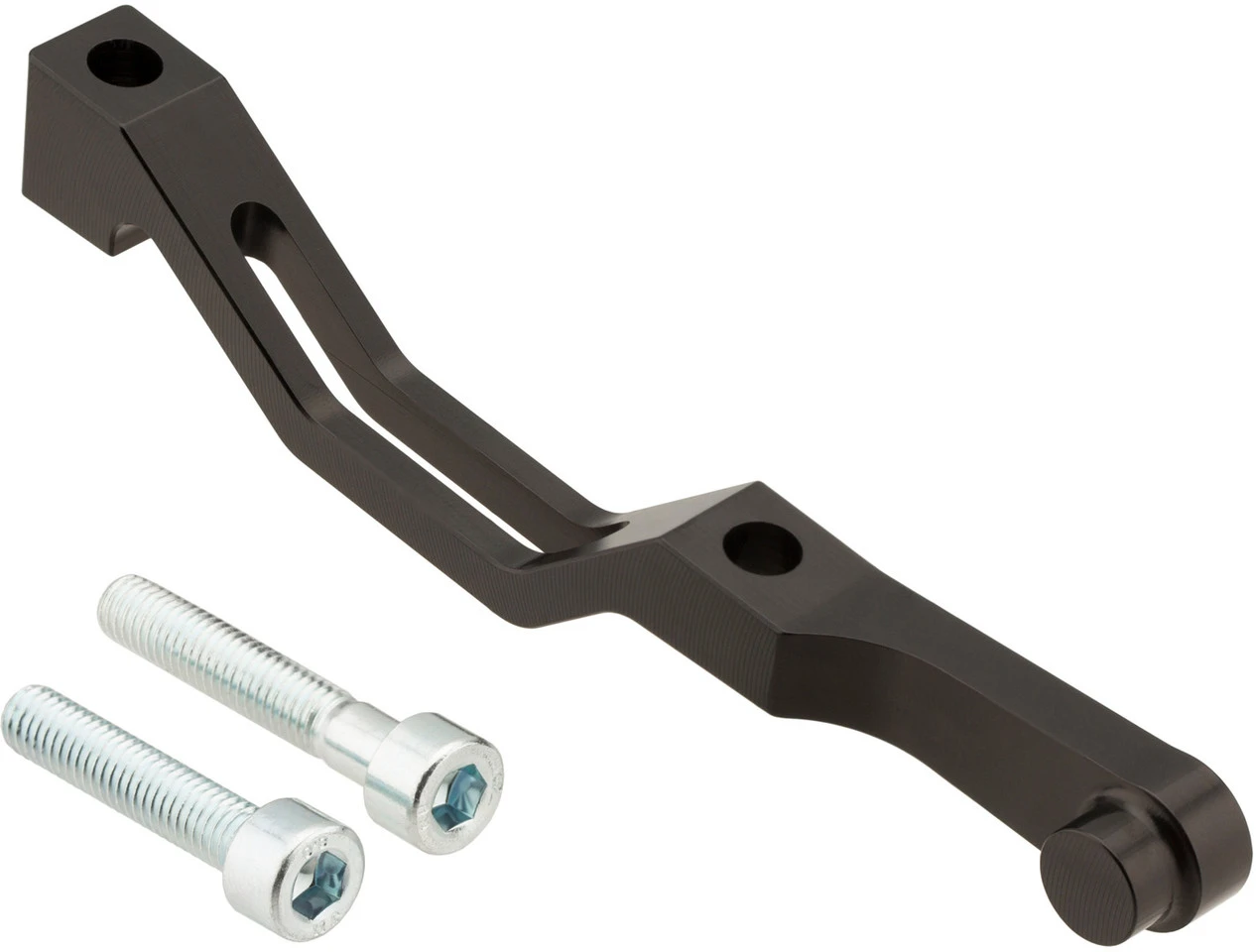 Rohloff Scheibenbremsadapter Für 203 Mm Scheibe 3 Rohloff Scheibenbremsadapter Für 203 Mm Scheibe