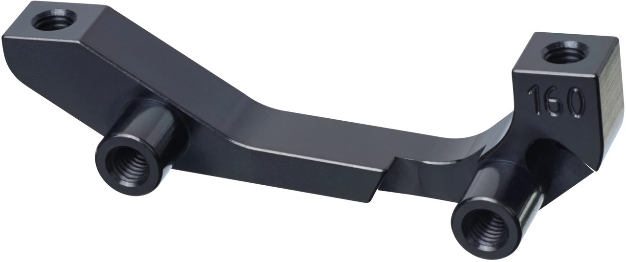 Rohloff Scheibenbremsadapter Für 160 Mm Scheibe 3 Rohloff Scheibenbremsadapter Für 160 Mm Scheibe