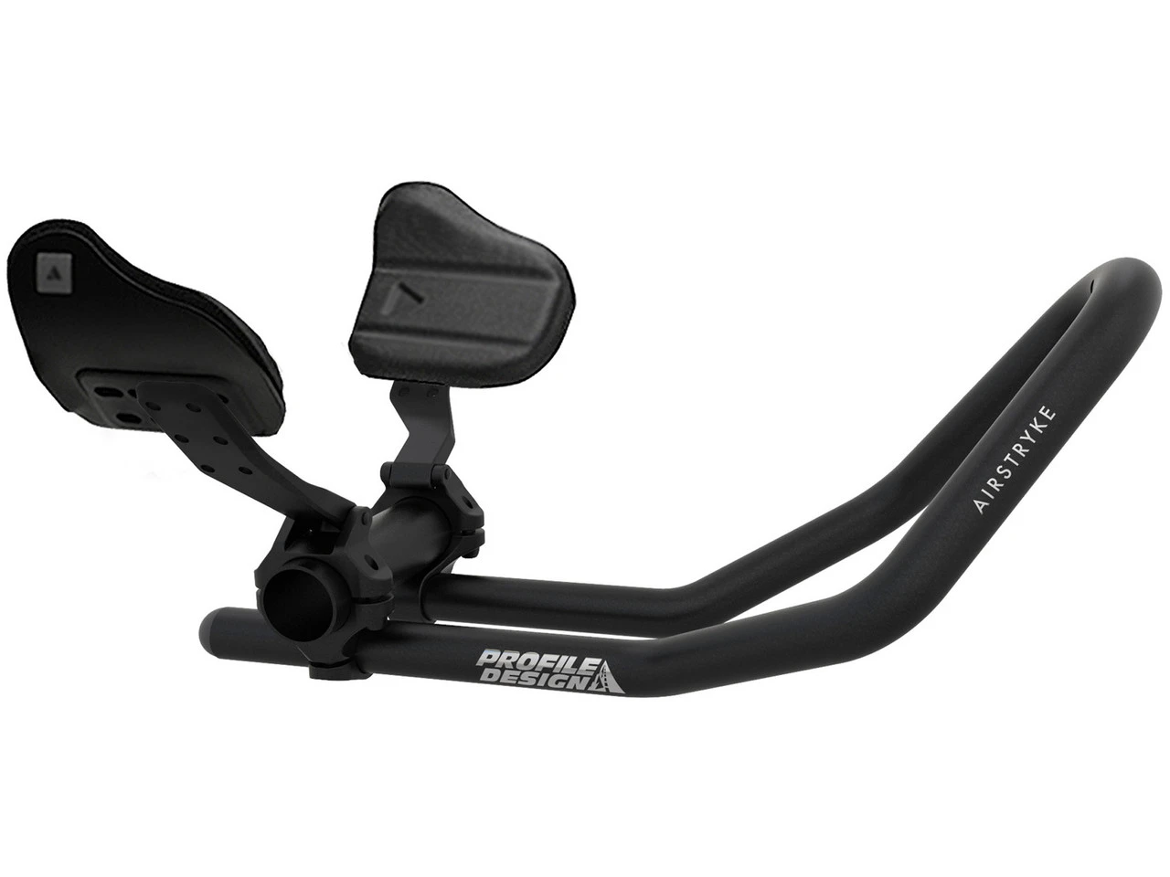 PROFILE DESIGN Airstryke 2 Lenkeraufsatz 3 PROFILE DESIGN Airstryke 2 Lenkeraufsatz