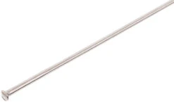 Crankbrothers Ersatzspeiche 2,0-1,8 Für 26" Laufräder Bis 2010 (1. Generation) -Fahrrad Rabatte 212216