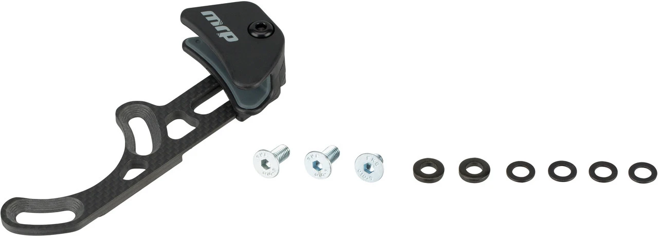 Mrp Kettenführung 1x V3 Carbon 1-fach 4 Mrp Kettenführung 1x V3 Carbon 1-fach – Bild 2