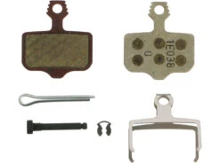 AVID Bremsbeläge Disc Für Elixir/Via GT/XX/X0/DB1/DB3/DB5/Level 7 AVID Bremsbeläge Disc Für Elixir/Via GT/XX/X0/DB1/DB3/DB5/Level -Fahrrad Rabatte 213177