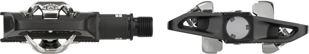 LOOK X-Track En-Rage Klickpedale 4 LOOK X-Track En-Rage Klickpedale – Bild 2