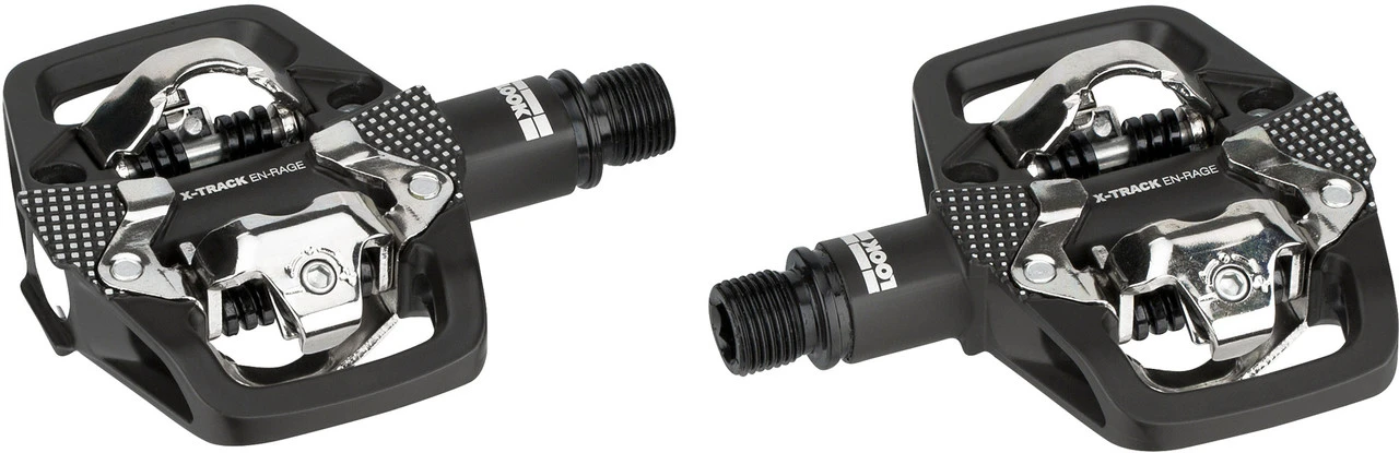 LOOK X-Track En-Rage Klickpedale 5 LOOK X-Track En-Rage Klickpedale – Bild 3