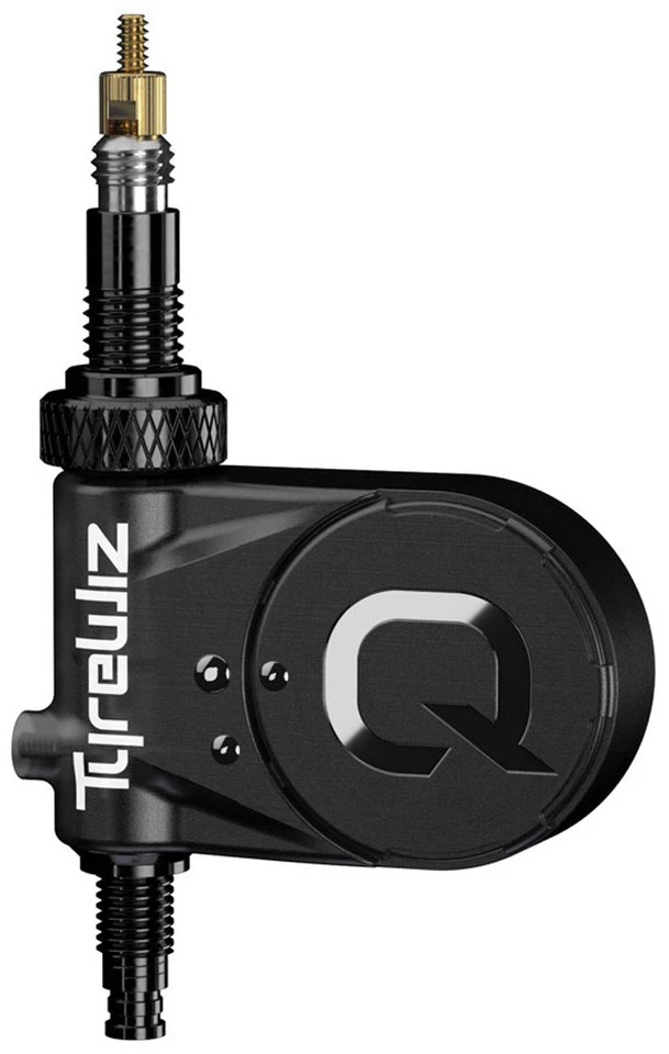 Quarq TyreWiz Reifendrucksensor 4 Quarq TyreWiz Reifendrucksensor – Bild 2