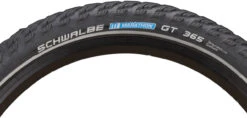 Schwalbe Marathon GT 365 Performance 20" Drahtreifen -Fahrrad Rabatte 214844