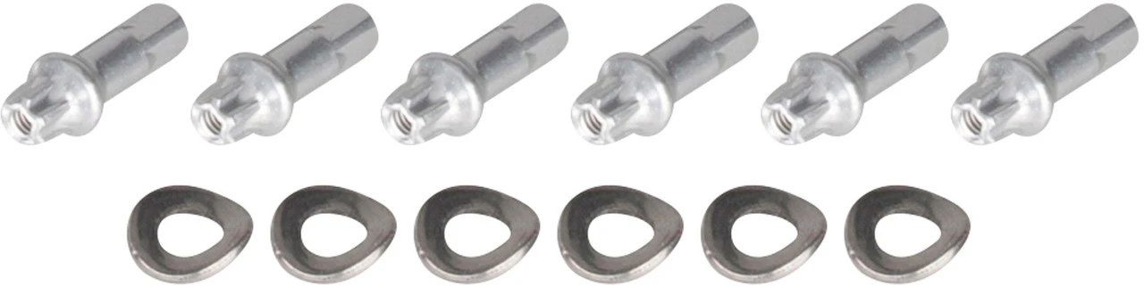 Dt-swiss Speichenkit Für RR 21 DICUT® / PR 1600 DICUT® 7 Dt-swiss Speichenkit Für RR 21 DICUT® / PR 1600 DICUT® – Bild 5