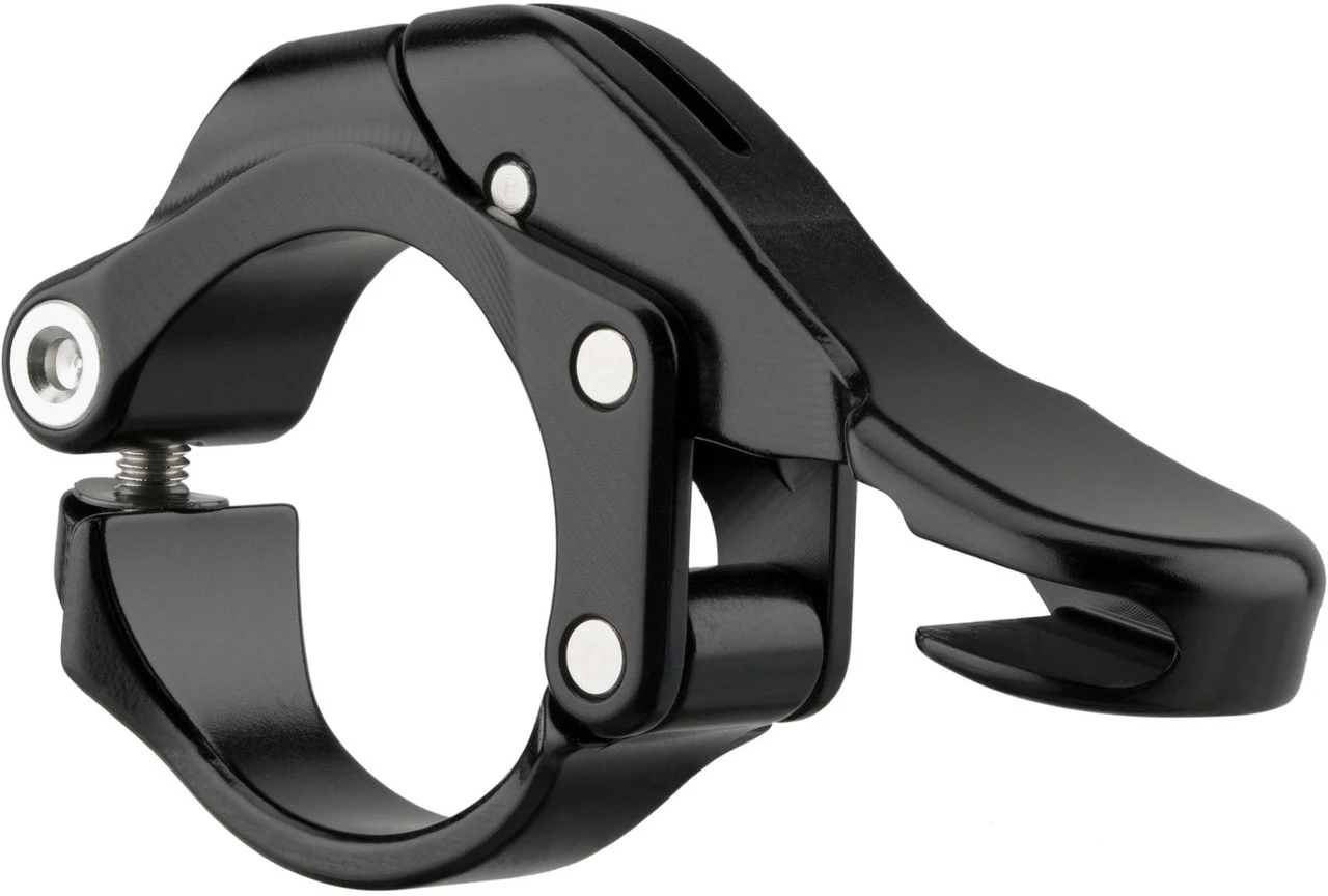 THOMSON Lenkerremote Für Covert Dropper Sattelstützen 3 THOMSON Lenkerremote Für Covert Dropper Sattelstützen