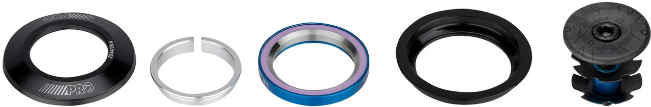 Pro SL ZS44/28,6 Steuersatzoberteil 4 Pro SL ZS44/28,6 Steuersatzoberteil – Bild 2