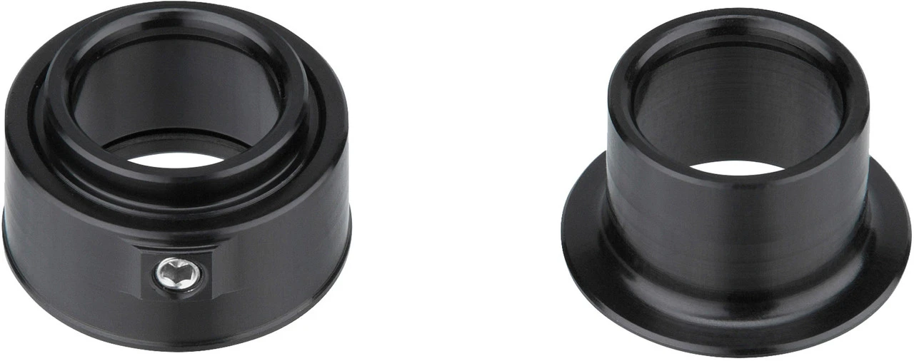 Newmen Endkappen Set Für Evolution SL J-Bend Road VR-Nabe 3 Newmen Endkappen Set Für Evolution SL J-Bend Road VR-Nabe