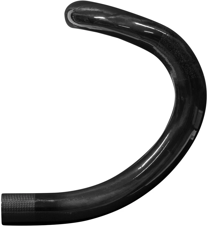 THOMSON Road Carbon 31.8 Carbon Lenker 4 THOMSON Road Carbon 31.8 Carbon Lenker – Bild 2