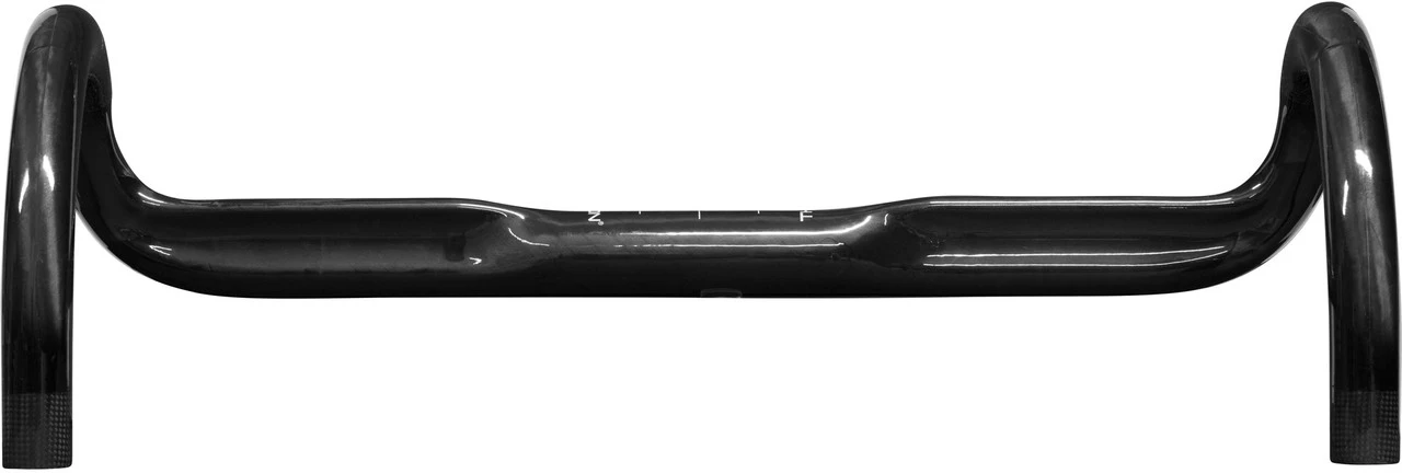 THOMSON Road Carbon 31.8 Carbon Lenker 7 THOMSON Road Carbon 31.8 Carbon Lenker – Bild 5