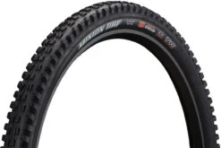 MAXXIS Minion DHF 3C MaxxTerra EXO TR 24" Faltreifen